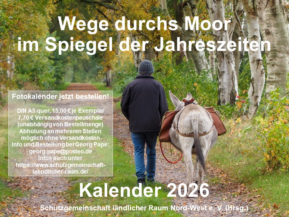 Kalender 2026