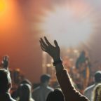 Solidaritätskonzert mit „Liedertach“