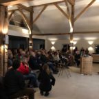 Weniger Wachstum bringt Gewinn an Lebensqualität