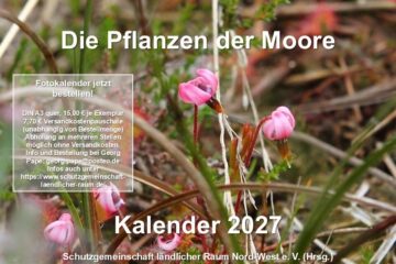 Titelfoto Kalender 2027